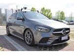 Mercedes-benz B 180 d Automatic Premium AMG