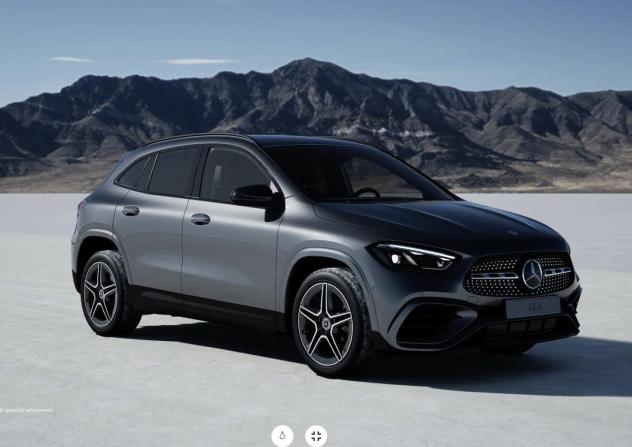 Mercedes-Benz GLA GLA 200 d Automatic AMG Line Premium - Foto 2
