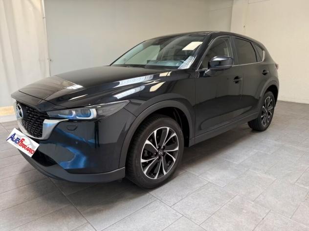 MAZDA CX-5 2ª serie CX-5 2.0L Skyactiv-G 165 CV AWD Exceed - Foto 2