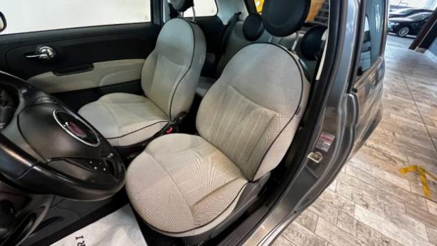FIAT 500 1.2 Lounge rif. 24069798 - Foto 8