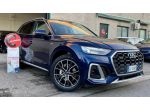 AUDI Q5 QUATTRO 2.0 50 TFSI  S-LINE S-TRONIC 265CV - VIRTUAL COCKPIT, PELLE &hellip;
