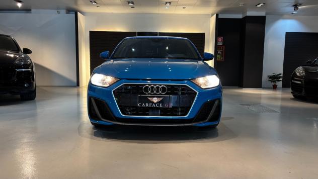 AUDI A1 S-LINE 1.0B 95CV - 2019 - Foto 2