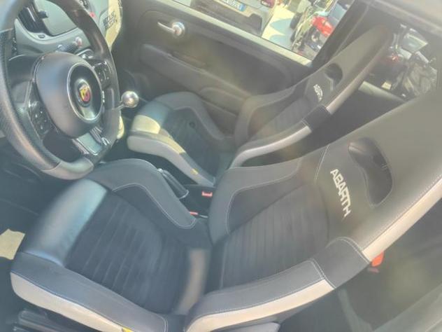 ABARTH 595 1.4 T-Jet 180 CV Competizione_PACK PERFORMANCE rif. 23983998 - Foto 5