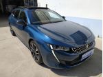 Peugeot 508 SW 225 GT Hybrid SW EAT8 Tet Ap CBC