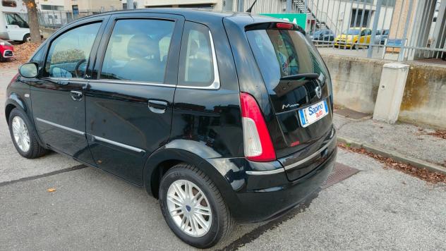 Lancia MUSA 1.3 Multijet 16V 90 CV Oro - Foto 7