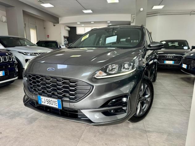 Ford Kuga 1.5 EcoBlue 120cv AUT. ST-Line 2022 - Foto 3
