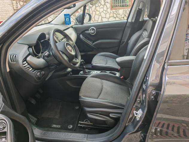 FIAT 500X 1.6 MJTD CV120 KW88 CROSS PLUS - Foto 7