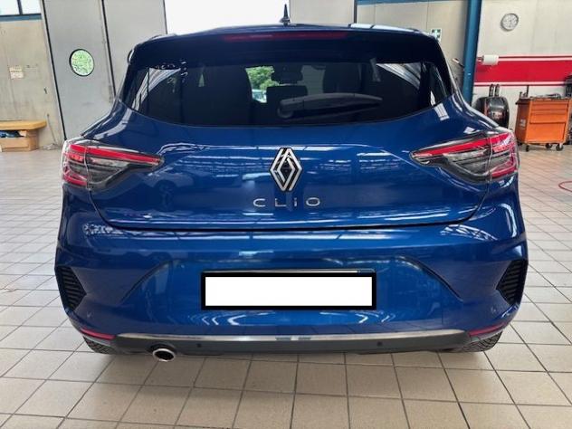 RENAULT Clio TCe 90 CV 5 porte Techno rif. 23868407 - Foto 6