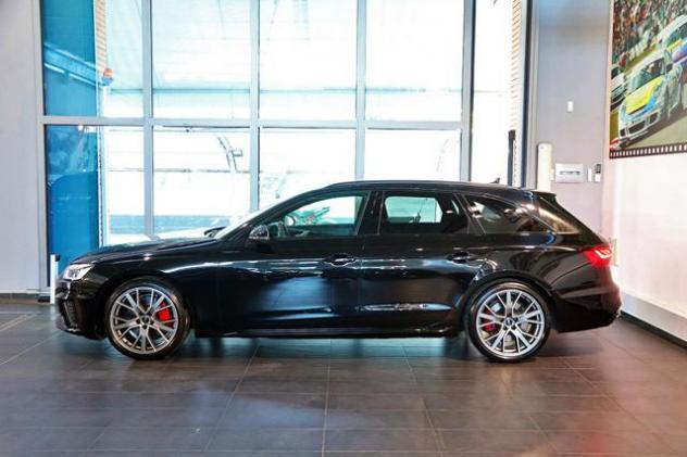 AUDI A4 45 TFSI Avant Quattro S-Tronic S-Line rif. 23842377 - Foto 3