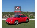 PORSCHE 993 Carrera 2 Coupé - Manuale (Service Porsche) rif. 23795065