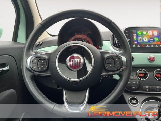 FIAT 500 1.2 Lounge rif. 20540133 - Foto 3