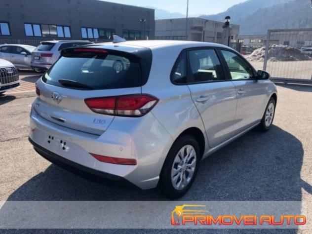 HYUNDAI i30 1.5 5 porte Classic Plus rif. 19099545 - Foto 6