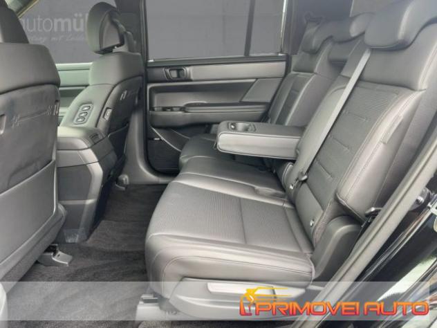 HYUNDAI Santa Fe 1.6 T-GDi HEV 4WD AT 7 posti XCLASS rif. 21371250 - Foto 4