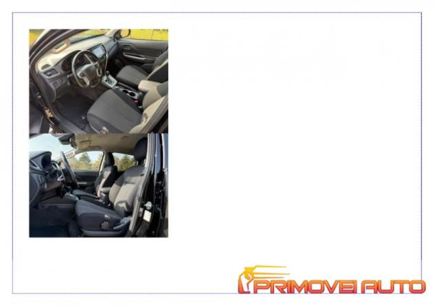 MITSUBISHI L200 2.3 D Doppia Cabina 4x4 rif. 23437513 - Foto 7