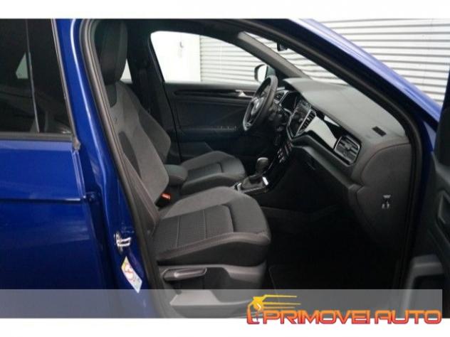 VOLKSWAGEN T-Roc R 2.0 TSI DSG 4MOTION rif. 20559160 - Foto 3