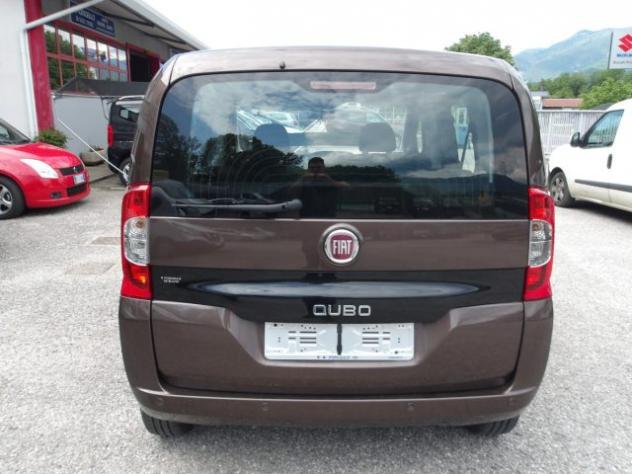 FIAT Qubo 1.4 8V 78 CV Lounge UNIPROPRIETARIO rif. 23723950 - Foto 7