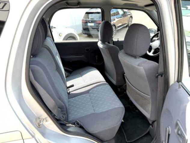 DAIHATSU Terios 1.3i 16V cat 4WD SX rif. 24051443 - Foto 5