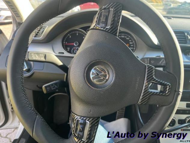 VOLKSWAGEN Passat Alltrack 2.0 TDI DSG 4motion BlueMotion Tech. rif. 23972868 - Foto 9