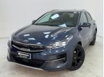 Kia Xceed 1.6 GDi 141 CV PHEV DCT High Tech