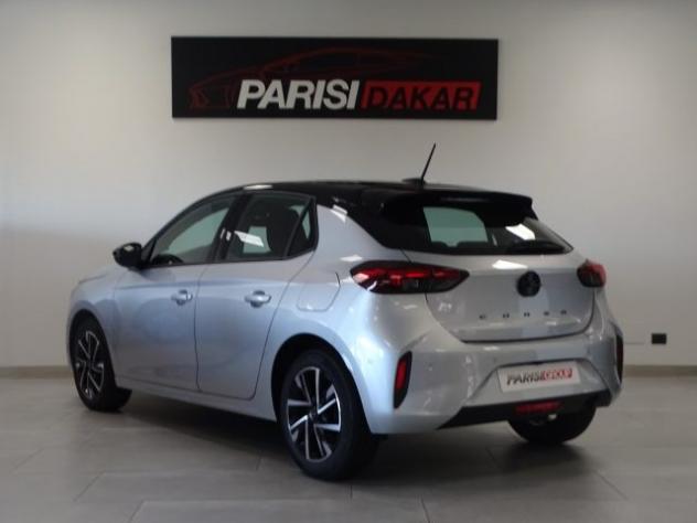 OPEL Corsa 1.2 GS 100CV S&S *CON ROTTAMAZIONE-NEOPATENTATI* rif. 23708837 - Foto 4