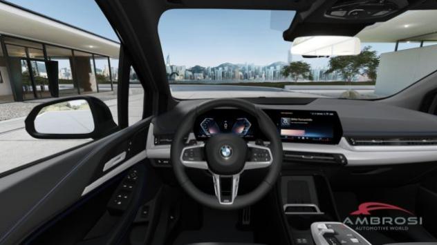 BMW 218 Serie 2 d Active Tourer Msport Premium Package rif. 24113779 - Foto 10