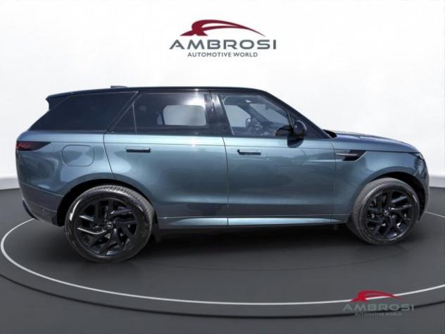 LAND ROVER Range Rover Sport 3.0d i6 mhev Dynamic HSE awd 250cv auto rif. 23925573 - Foto 5