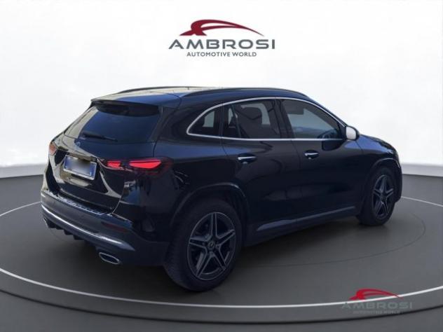MERCEDES-BENZ GLA 200 200 d AMG Line Advanced Plus 4matic auto rif. 23809106 - Foto 3