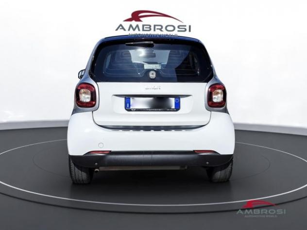 SMART ForTwo 70 1.0 Youngster rif. 23833359 - Foto 8