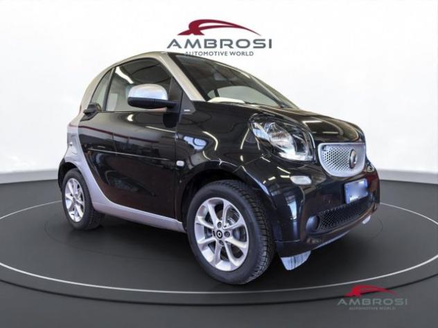SMART ForTwo 90 0.9 Turbo Passion rif. 23930383 - Foto 2