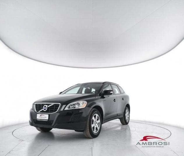VOLVO XC60 D3 Kinetic - PER OPERATORI DEL SETTORE rif. 23819606