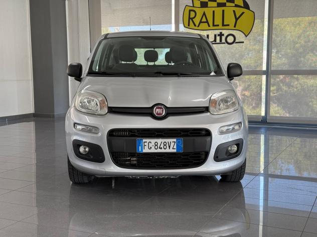 Fiat Panda Lounge 1.3 Multijet #10937 - Foto 2