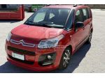 CITROEN C3 Picasso 1.4 VTi 95 GPL airdream Seduction