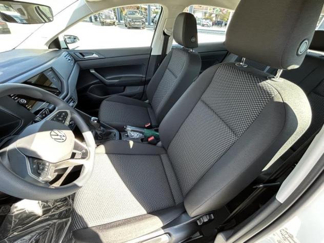 Volkswagen Polo 1.0 Evo 80cv OK NEOPATENTATI * KM0 - Foto 6