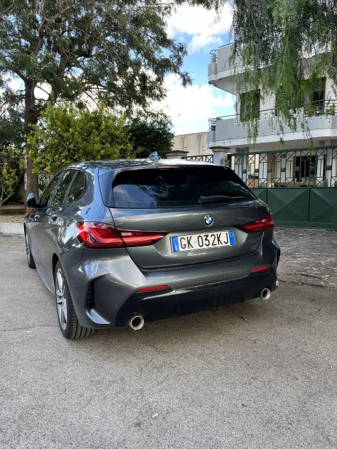 Bmw serie 118d MSPORT - Foto 3
