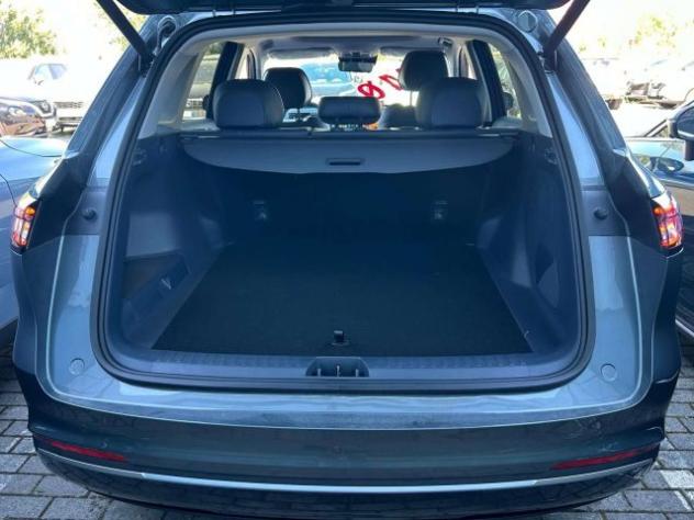 GEELY Starray EM-i 1.5 Plug-in Hybrid Launch Edition rif. 24068228 - Foto 7