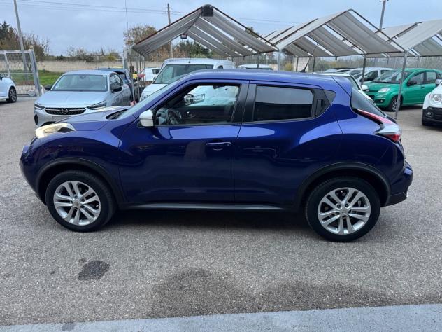 Nissan Juke 1.5 dCi N-Connecta Retroc - Foto 6