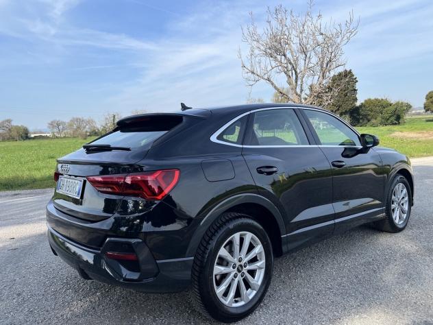 Audi Q3 SPB 35 TFSI S tronic Business Plus - Foto 3