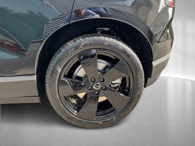Volvo EX30 P5 Long Range Plus Black Edition - Foto 9