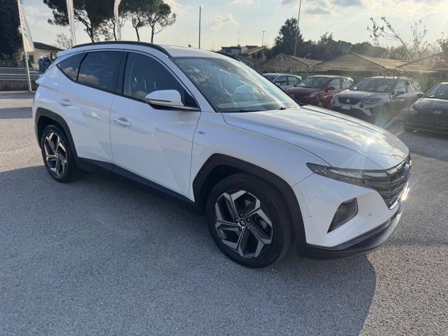 Hyundai Tucson 1.6 CRDi MHEV 2wd 136cv Exellence DCT - Foto 7