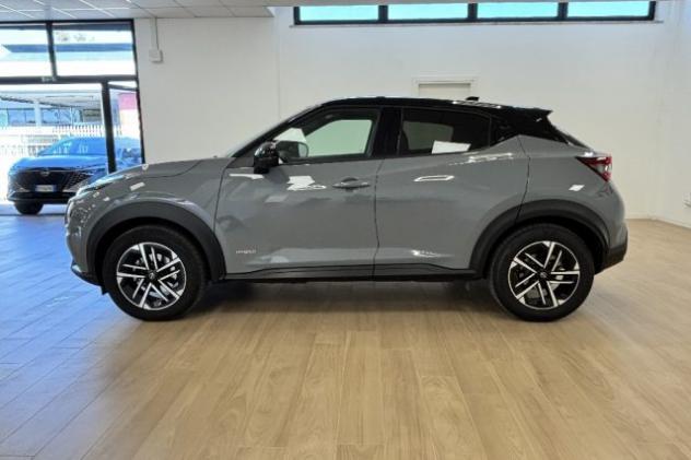 NISSAN Juke 1.6 HEV N-Connecta rif. 23646580 - Foto 4