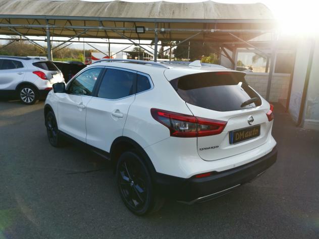 Nissan Qashqai 1.5 dCi 115 CV DCT N-Connecta - Foto 4