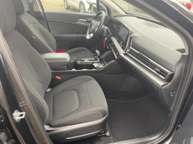 KIA Sportage 1.6 CRDi MHEV DCT rif. 23316754 - Foto 8