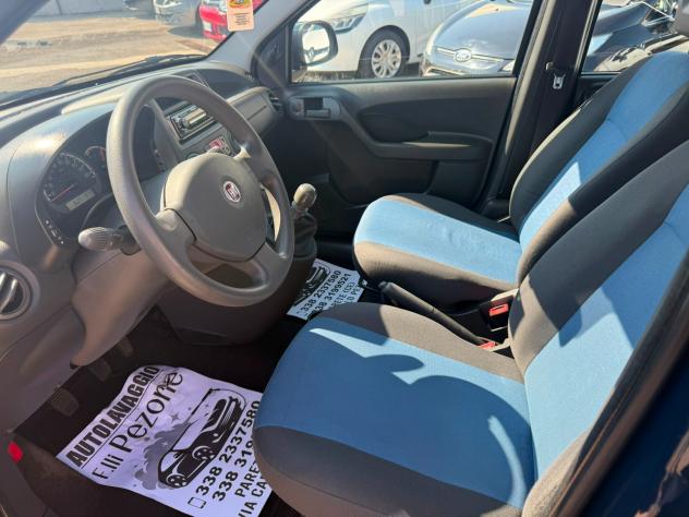 Fiat Panda 1.2 Dynamic - Foto 7