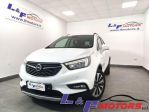 Opel Mokka X Mokka X Innovation Benzina/Gpl casa madre