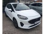 FORD Fiesta 7ª serie Fiesta 1.1 75 CV 5 porte Titanium