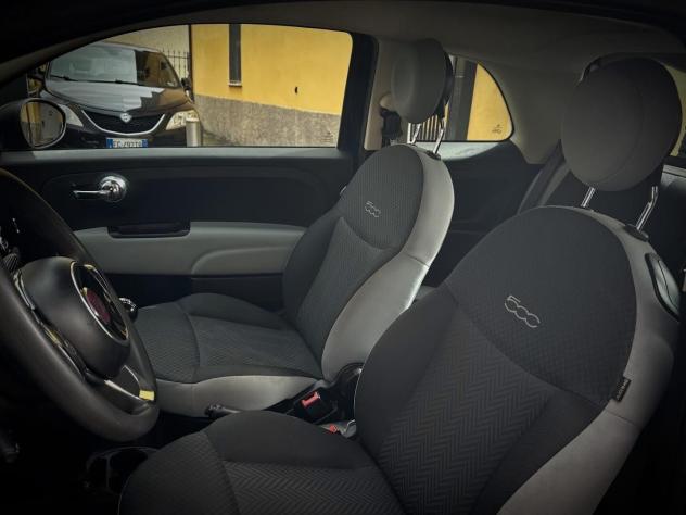 Fiat 500 1.2 BENZINA FINANZIABILE SENZA ANTICIPO - Foto 4