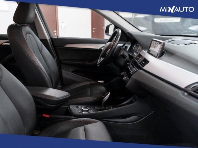 BMW X1 xDrive20d Business Advantage Auto - Foto 14