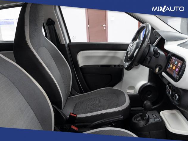 Renault Twingo 0.9 TCE Lovely 90CV EDC - Foto 14
