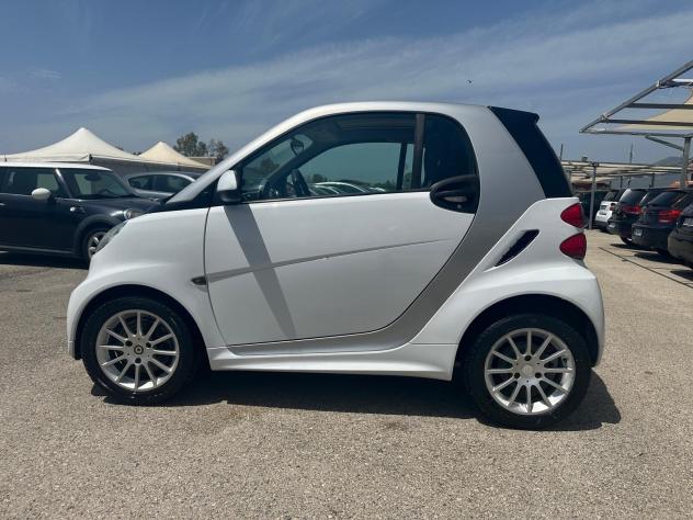 Smart ForTwo 1.0 Benzina Turbo - Foto 6