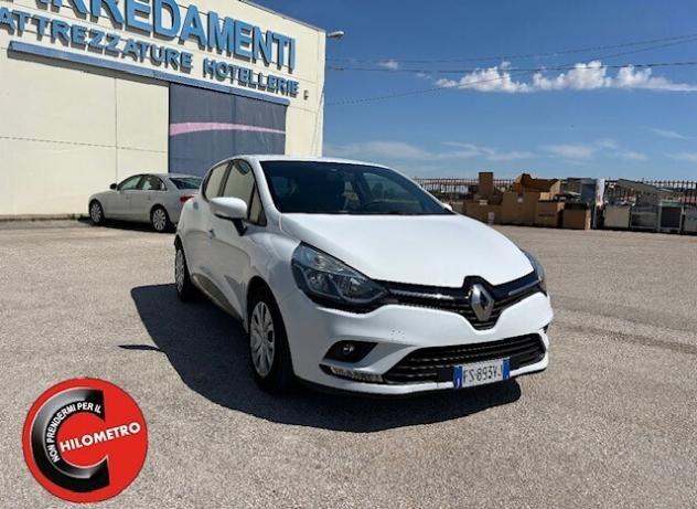 Renault Clio dCi 8V 75 CV 5 porte Business